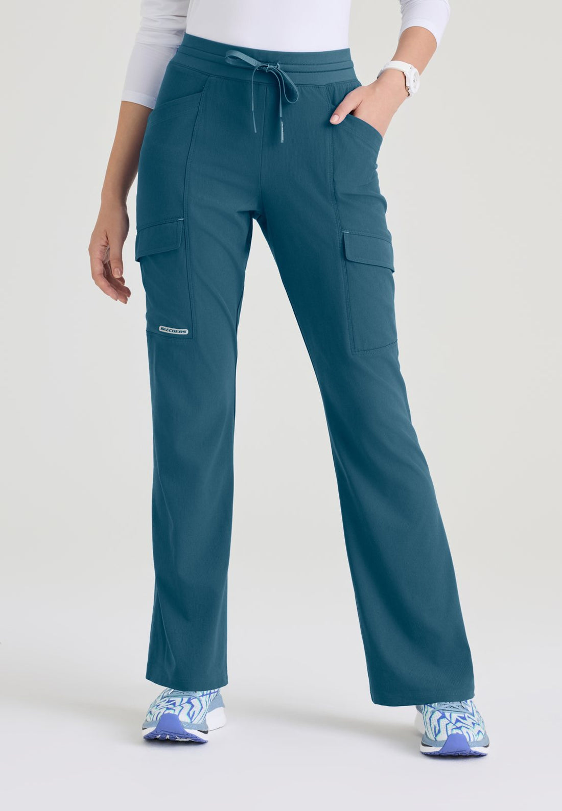 SKP733 Reward Pant — BAHAMA