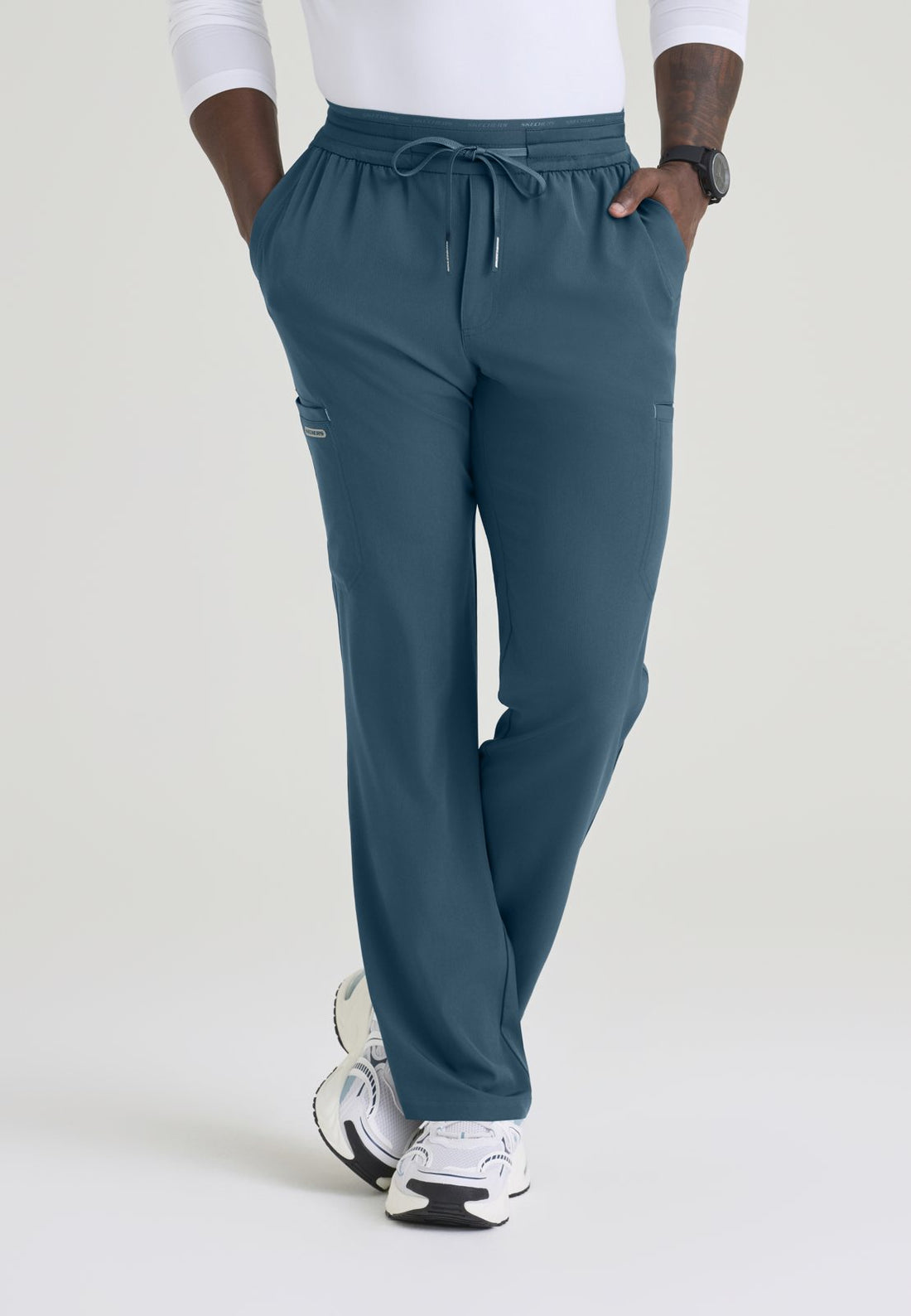 SKP736 Merit Pant — BAHAMA