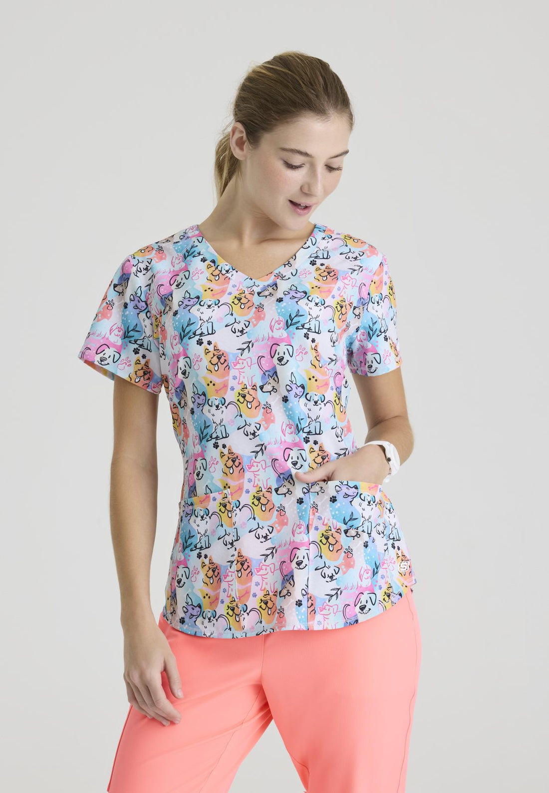 SKT021 Essence Top — BOHEMEBARK