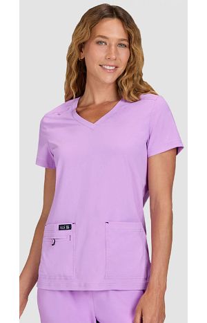 373 Becca Top — Bloom Lavender
