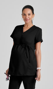 Barco GRT094 Lilah Top — BLACK