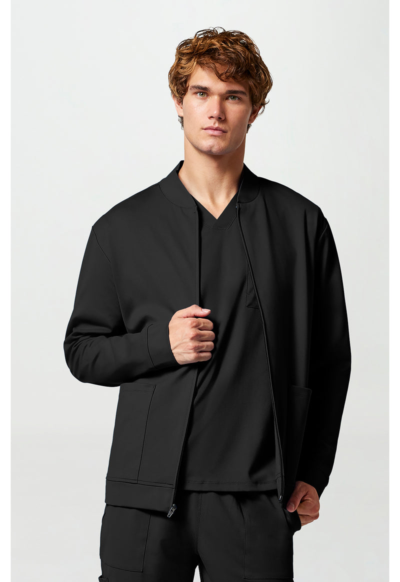 Cherokee CK00036 jacket in Black
